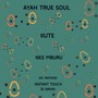 Kute (Instant Touch SA Remix)