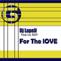 For The Love (Thomas Graham Remix)