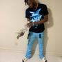 Coolin (feat. THF BEZZY, THF HEEDYHEAT, THF KOOLBOYJAY & THF DE REAL) [Explicit]
