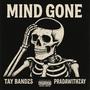 Mind gone (feat. Pradawithzay) [Explicit]