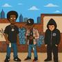 Quick Fix (feat. CTM Frosty, 2muchtnt & Huncho TNT) [Explicit]