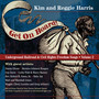 Get On Board! Underground Railroad & Civil Rights Freedom Songs, Vol. 2