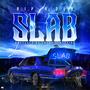 S.L.A.B (feat. R.I.P) [Radio Edit]