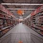 Supermarkets BGM