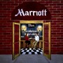 Marriott Bar