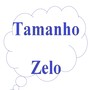 Tamanho Zelo