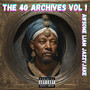 The 40 Archives Vol 1 (Explicit)