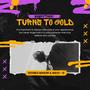 Everything turns to gold (feat. Maxi G) [Explicit]