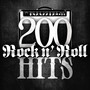 200 Rock & Roll Hits