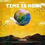 TIME IS NOW EP VOL 6 (Explicit)