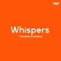 Whispers