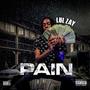 Pain (Explicit)