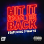 Hit It from the Back (Explicit)