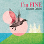 I'm FINE