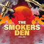 The Smokers Den (Explicit)