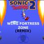 Wing Fortress Zone (Sonic 2) (Remix)