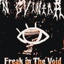 Freak in the Void