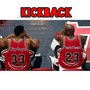 Kickback (feat. CB Manny) [Explicit]