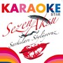 Karaoke Star (Sezen Aksu Şarkıları Söylüyoruz)