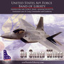 United States Air Force Band of Liberty: on Silver Wings