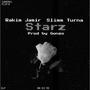 STARZ (feat. Slimm Turna)