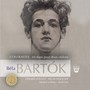 Bartok : Contrastes et 44 Duos pour 2 violons