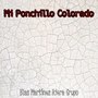 Mi Ponchillo Colorado