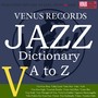 Jazz Dictionary V