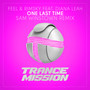 One Last Time (Sam Winstown Remix)