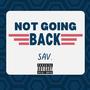 Not Going Back (Explicit)