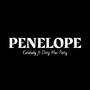 Penelope (feat. Dirty Mac Patty) [Explicit]