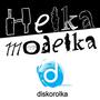 Helka modelka (Explicit)