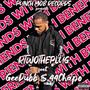 Friends With Benefits (feat. GeeDubb & 44Chapo) [Rough Mix] [Explicit]