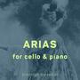 Arias for Cello & Piano