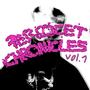 PERCOCET CHRONICLES, Vol. 1 (Explicit)