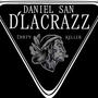 D'lacrazz (feat. Dirty Keller) [Explicit]