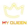 MY QUEEN (feat. Y.E, PHATZ & YOREL) [Explicit]