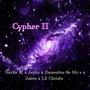 Cypher II (feat. Sxvxn 死, Jeyko, Dementes de Mc's, Jarex & Lil Christx) [Explicit]