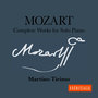 Mozart: Complete Works for Solo Piano