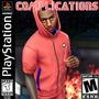 Complications (Explicit)