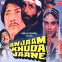 Anjaam Khuda Jaane