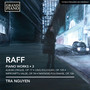 RAFF, J.: Piano Works, Vol. 3 (Tra Nguyen)