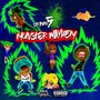 Monster Mayhem (Explicit)