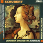 Schubert: String Quartets in String Orchestra Versions