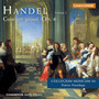 Handel: Concerti Grossi, Op. 6, Vol. 3