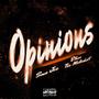 Opinions (Explicit)