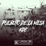 Pueblito De La Mesa (Explicit)