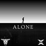 ALONE (feat. Plex)