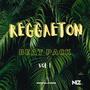 REGGAETON BEAT PACK VOL 1