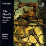 Tartini: The Devil's Sonata & Other Works